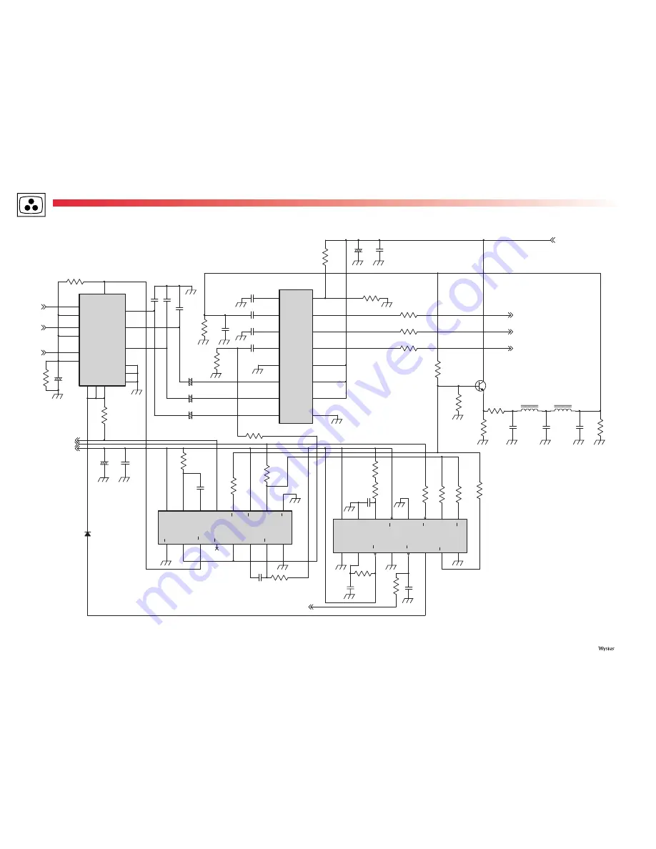 THOMSON 42WM03ST Скачать руководство пользователя страница 31