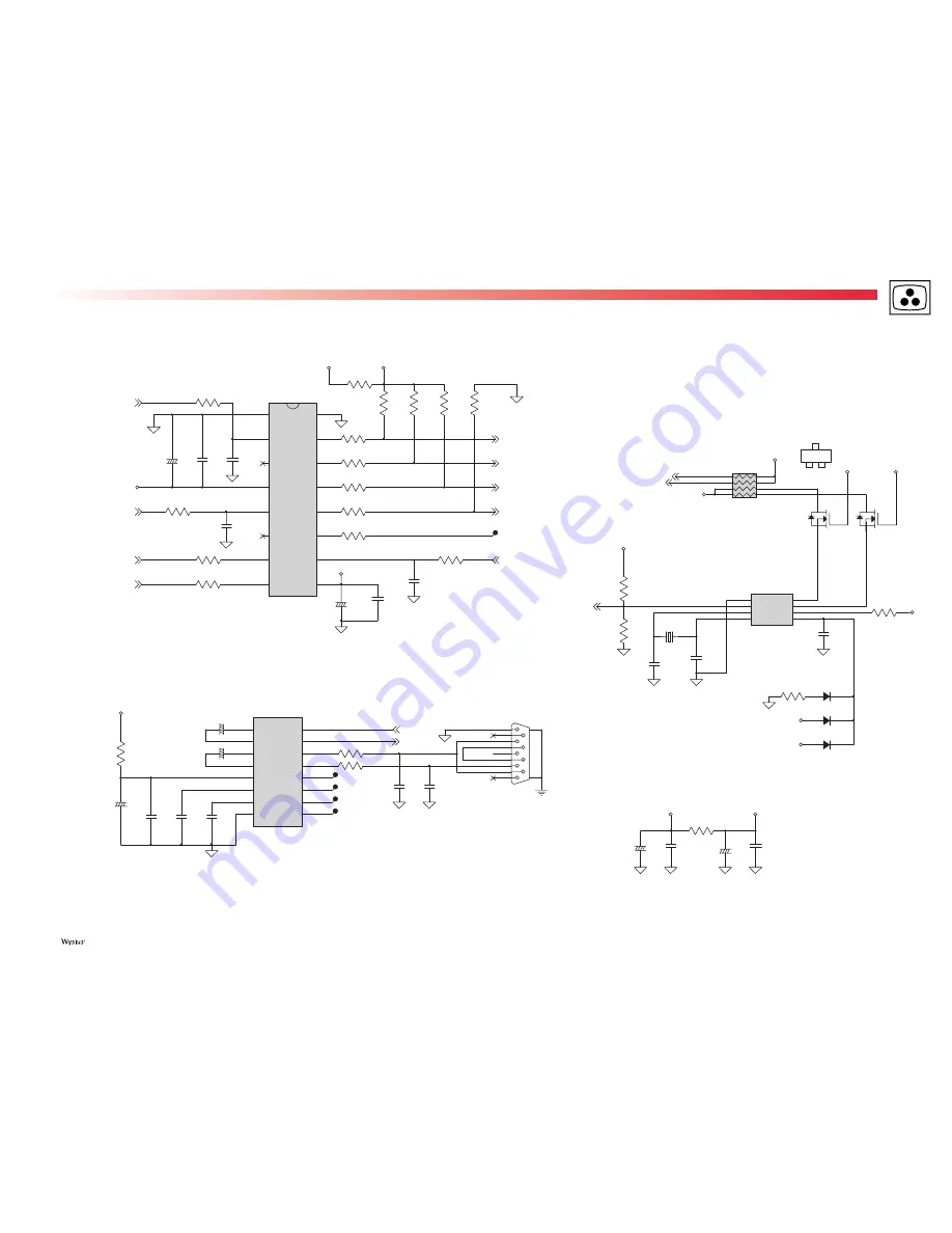 THOMSON 42WM03ST Скачать руководство пользователя страница 34