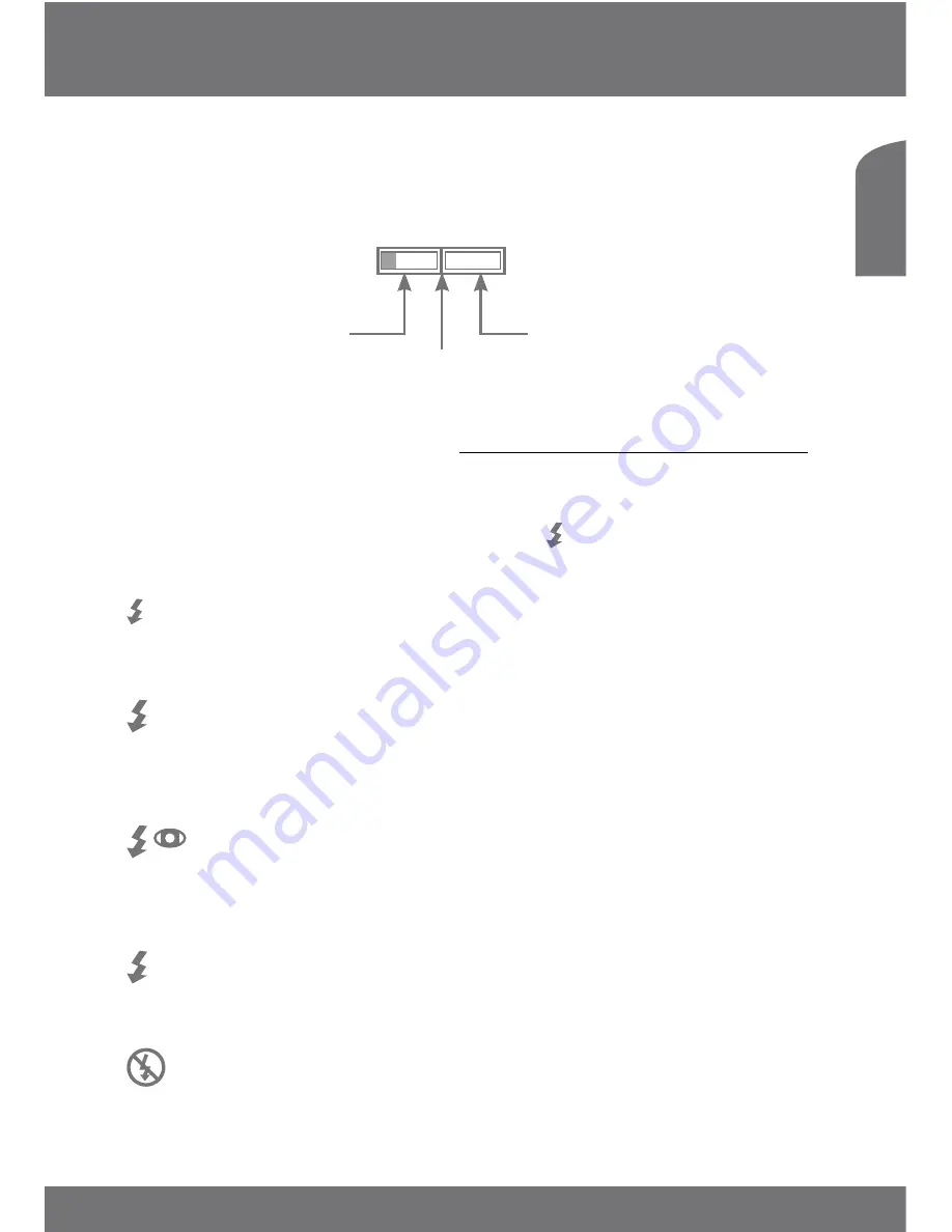 THOMSON 475571 Instruction Manual Download Page 17