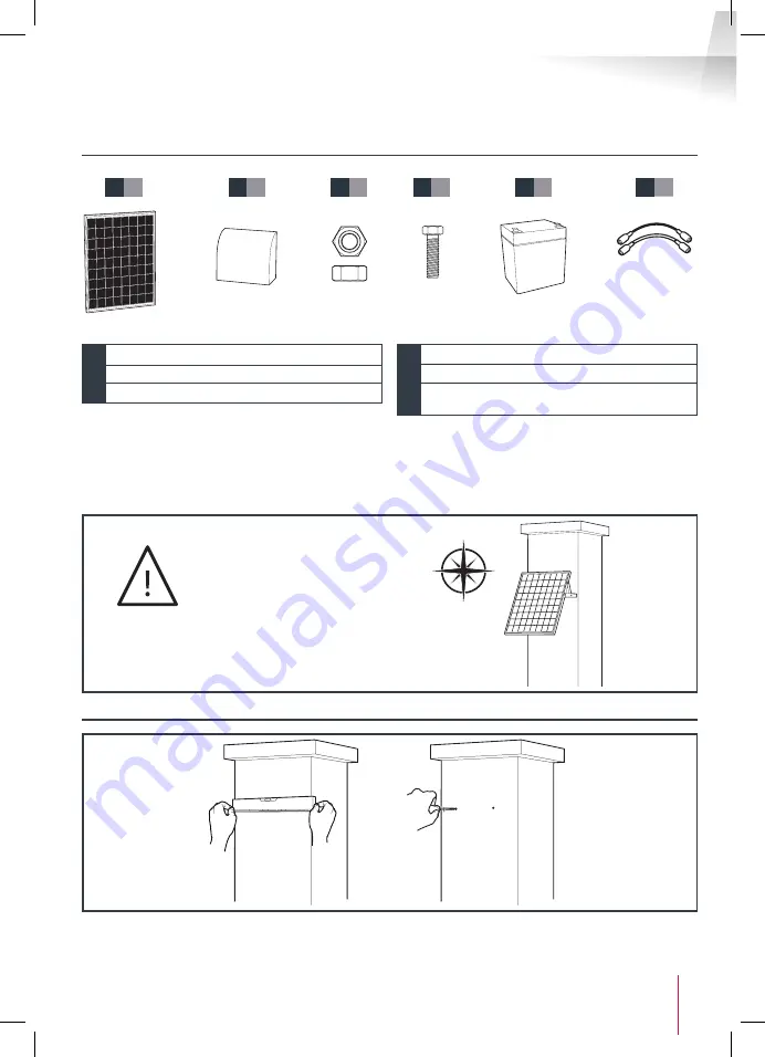 THOMSON 510059 Manual Download Page 89