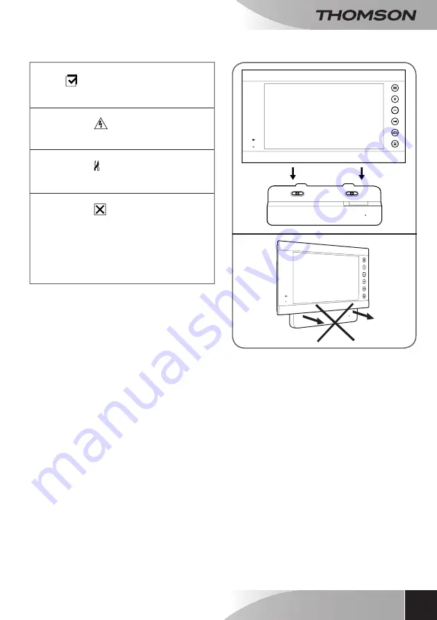 THOMSON 512265 Manual Download Page 57