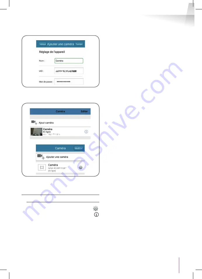 THOMSON 512304 Manual Download Page 11