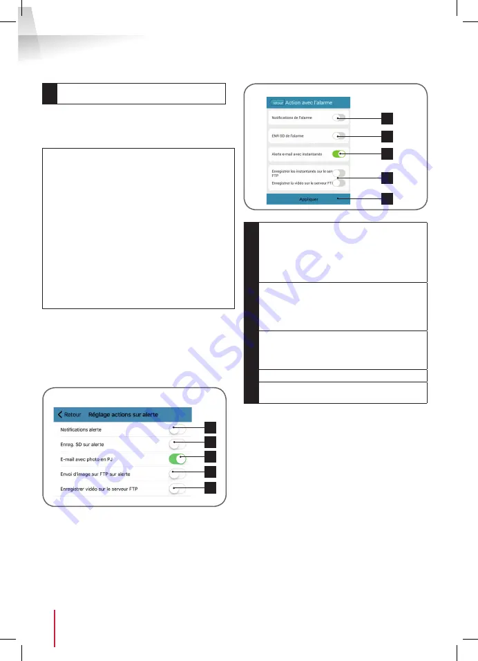 THOMSON 512304 Manual Download Page 34