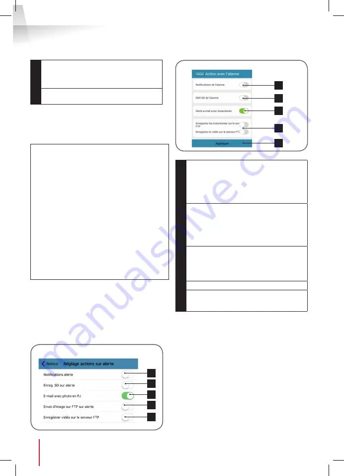 THOMSON 512304 Manual Download Page 74