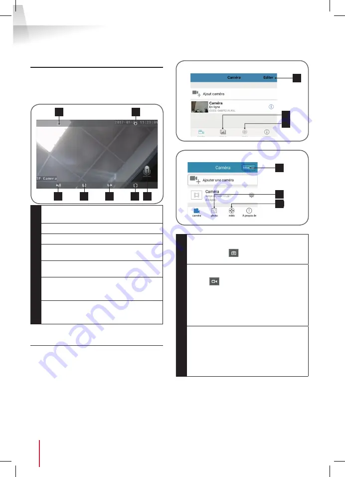 THOMSON 512304 Скачать руководство пользователя страница 136