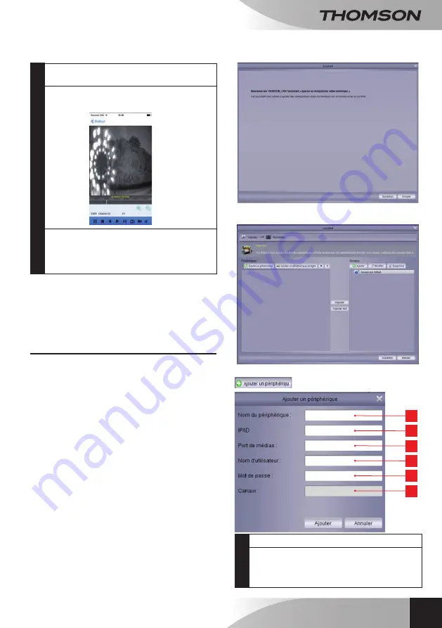 THOMSON 512320 Manual Download Page 53