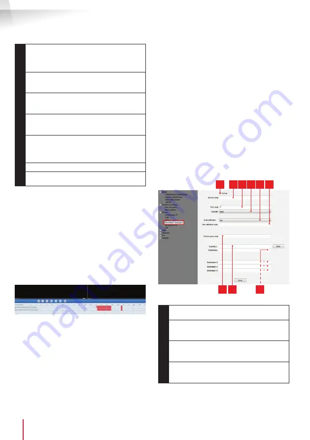 THOMSON 512376 Manual Download Page 16