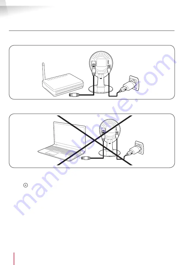 THOMSON 512376 Manual Download Page 34