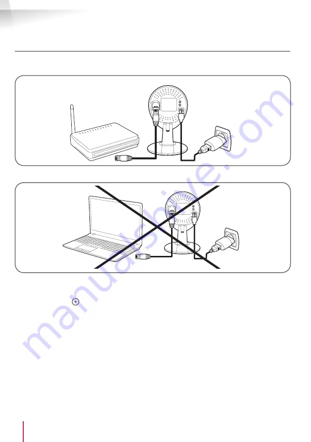 THOMSON 512376 Manual Download Page 58