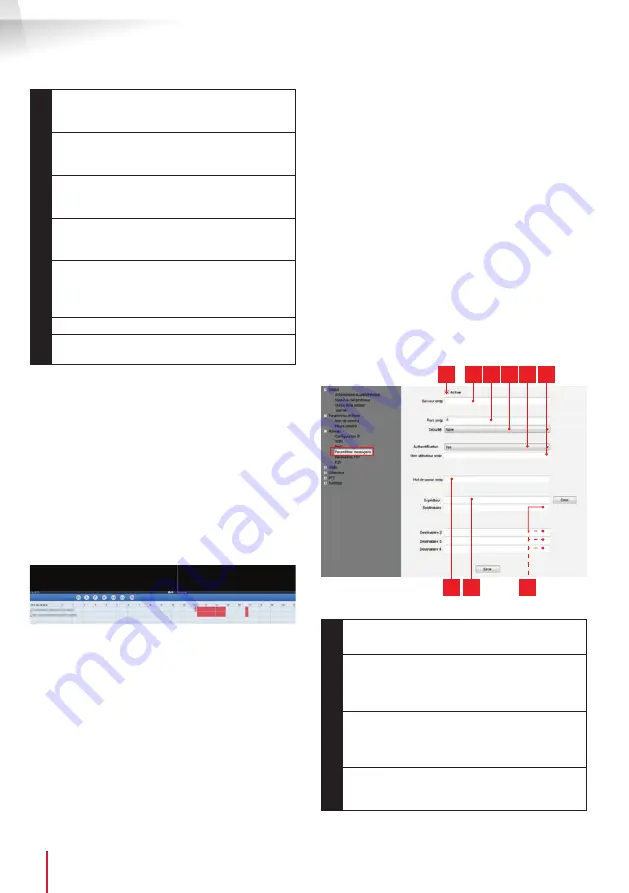 THOMSON 512376 Manual Download Page 64