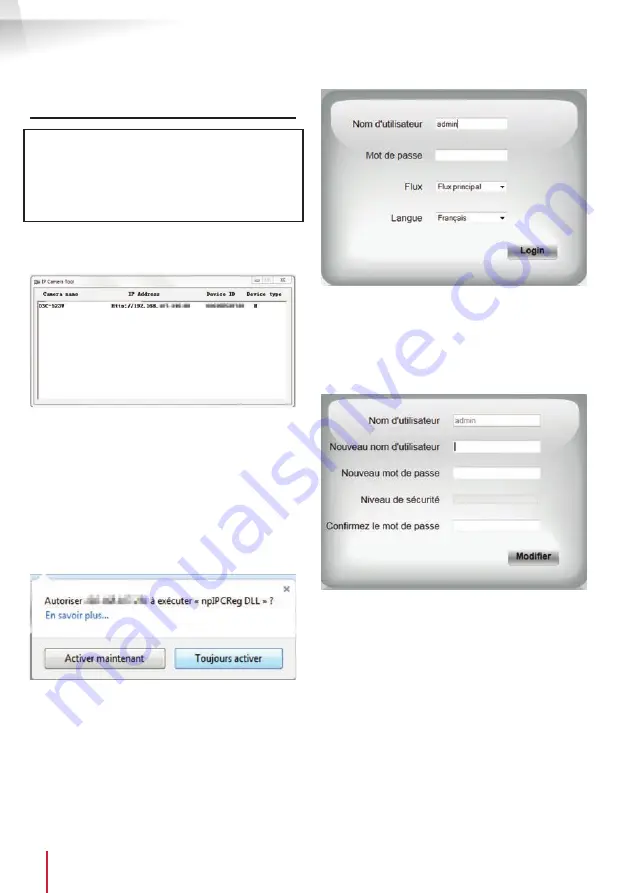 THOMSON 512376 Manual Download Page 66