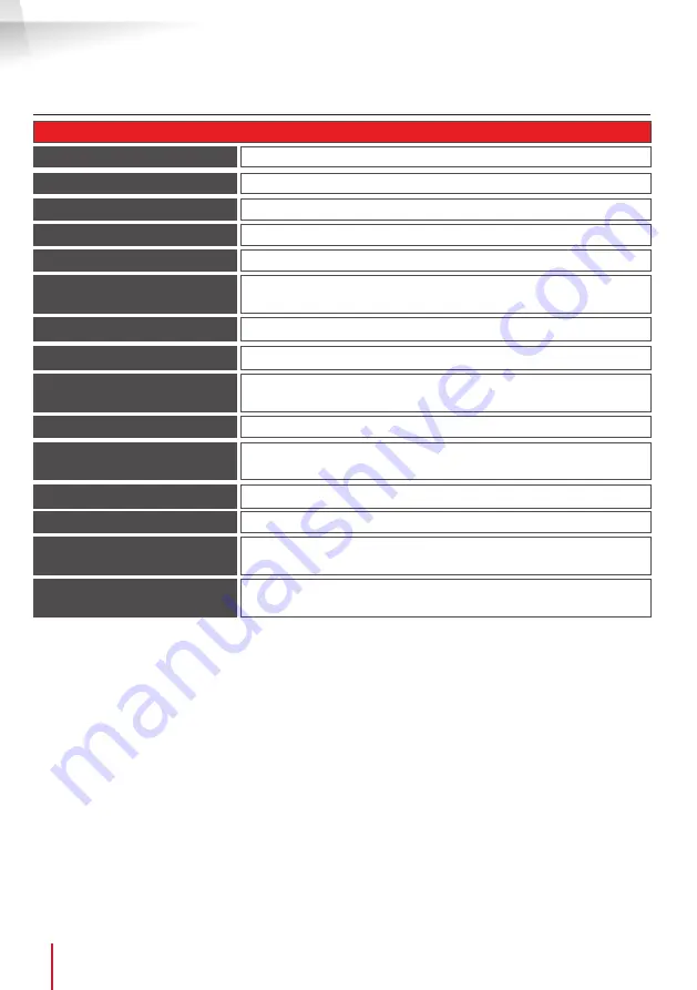 THOMSON 512376 Manual Download Page 118