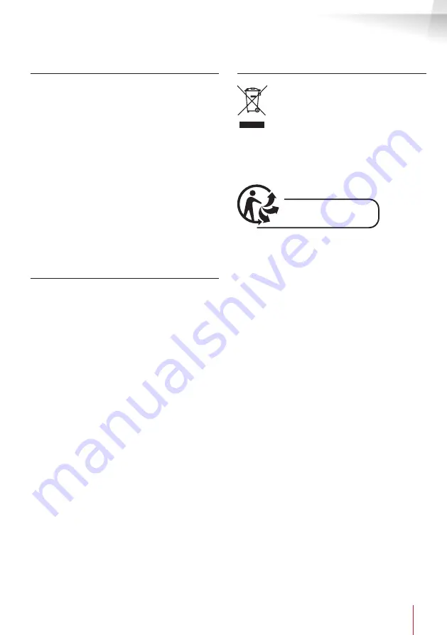 THOMSON 512376 Manual Download Page 125