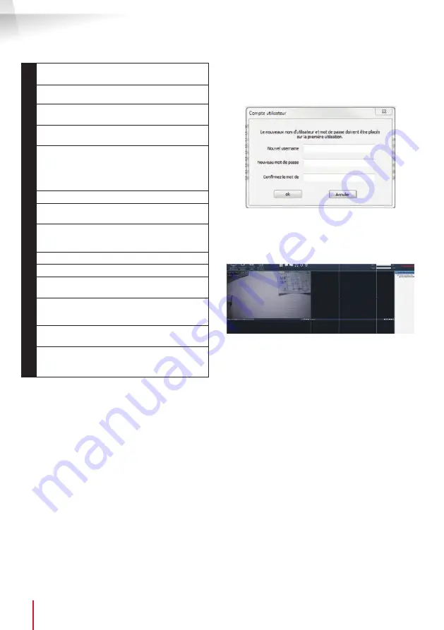 THOMSON 512376 Manual Download Page 134