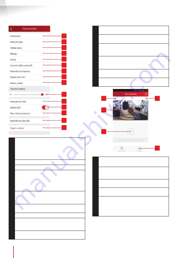 THOMSON 512376 Manual Download Page 156