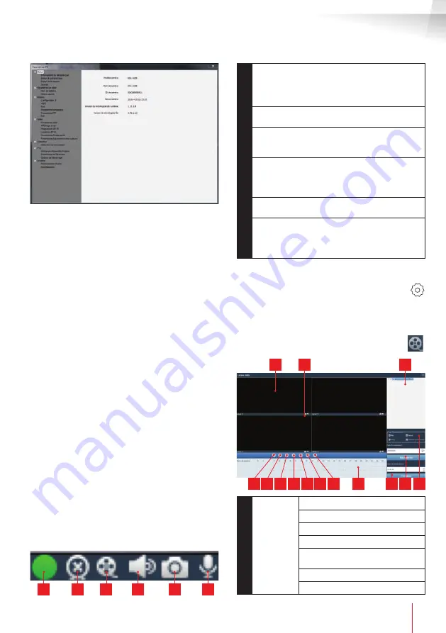 THOMSON 512376 Manual Download Page 159