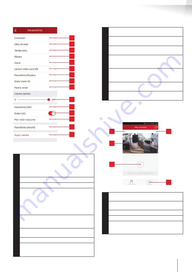 THOMSON 512392 Manual Download Page 11