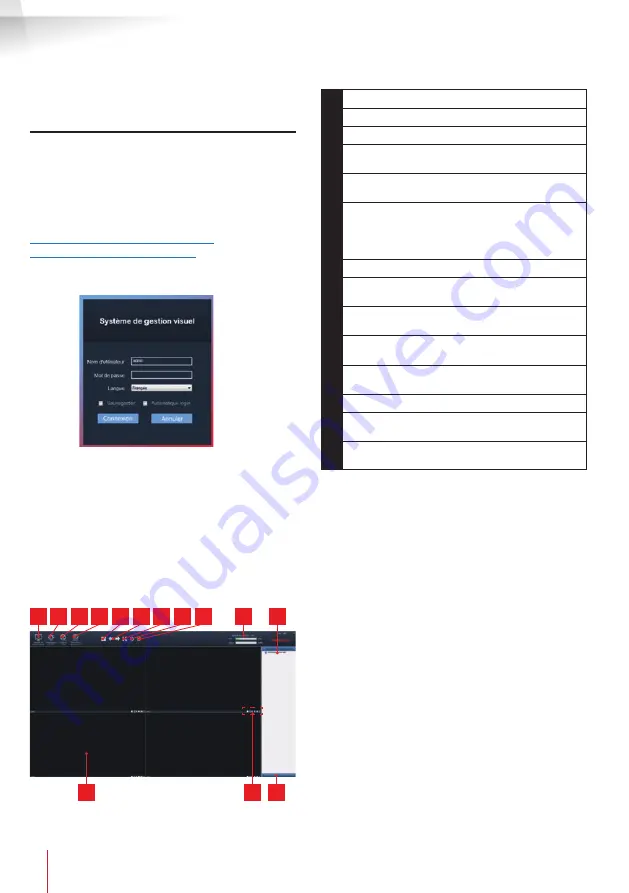 THOMSON 512392 Manual Download Page 12