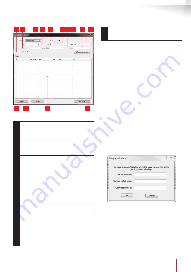 THOMSON 512392 Manual Download Page 13