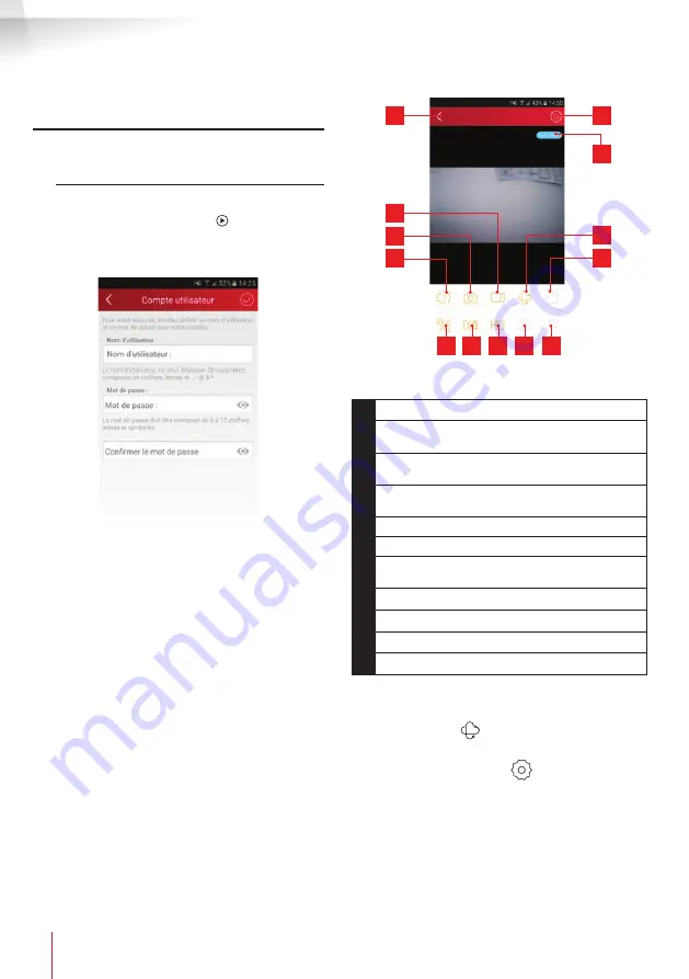 THOMSON 512392 Manual Download Page 34