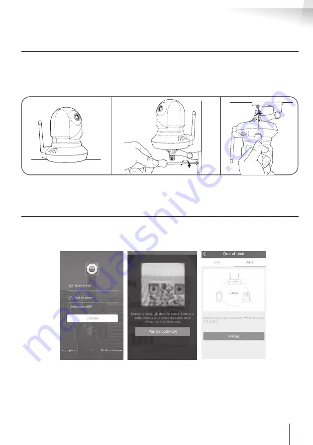 THOMSON 512392 Manual Download Page 55