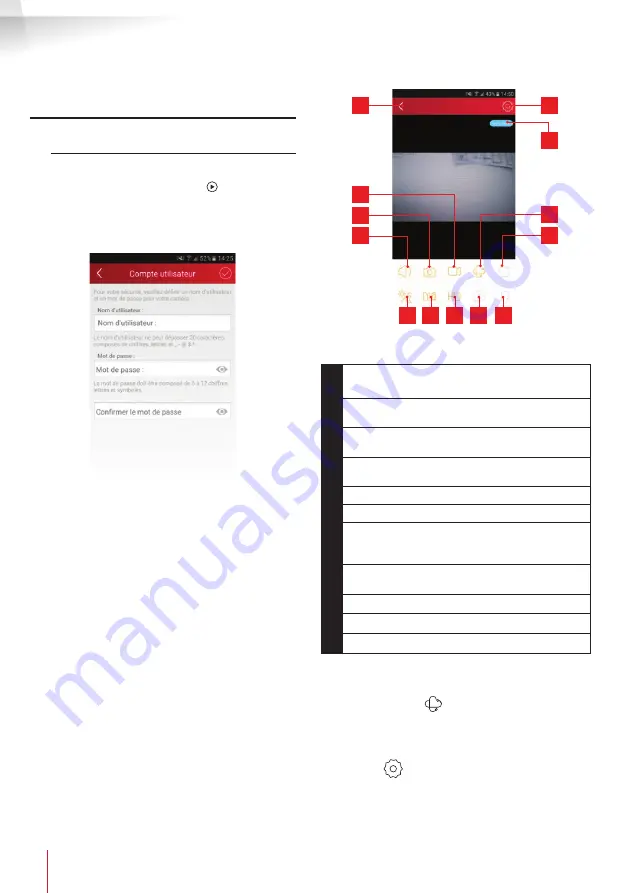 THOMSON 512392 Manual Download Page 58