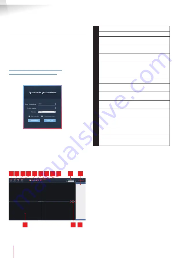 THOMSON 512392 Manual Download Page 60