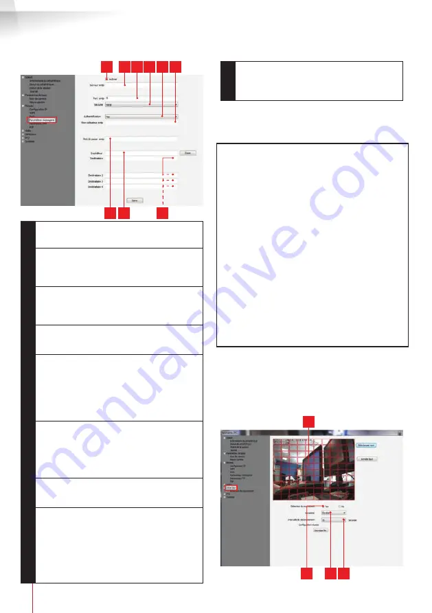 THOMSON 512392 Manual Download Page 88