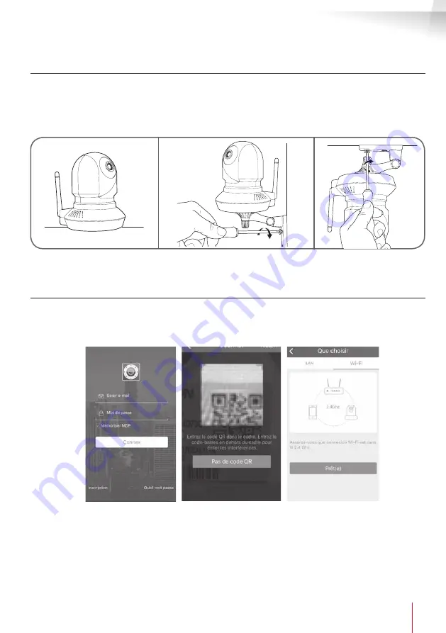 THOMSON 512392 Manual Download Page 103