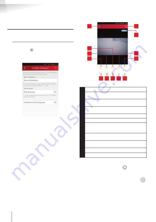 THOMSON 512392 Manual Download Page 106