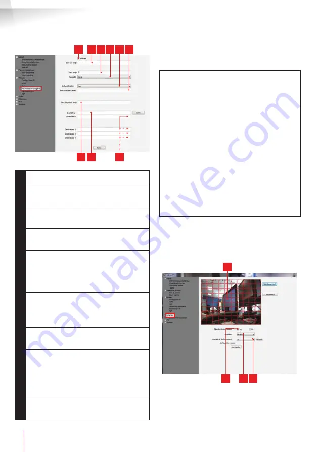 THOMSON 512392 Manual Download Page 112