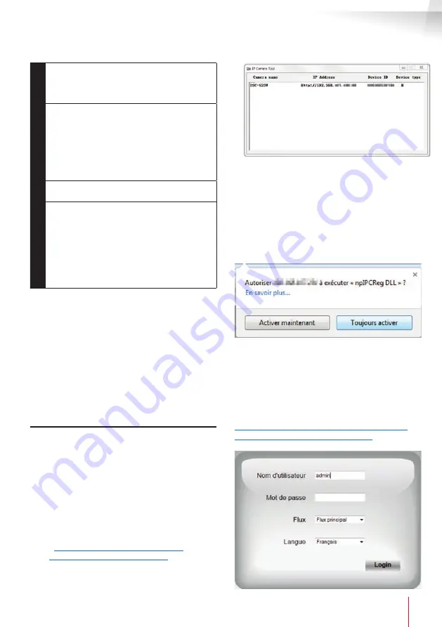 THOMSON 512392 Manual Download Page 113