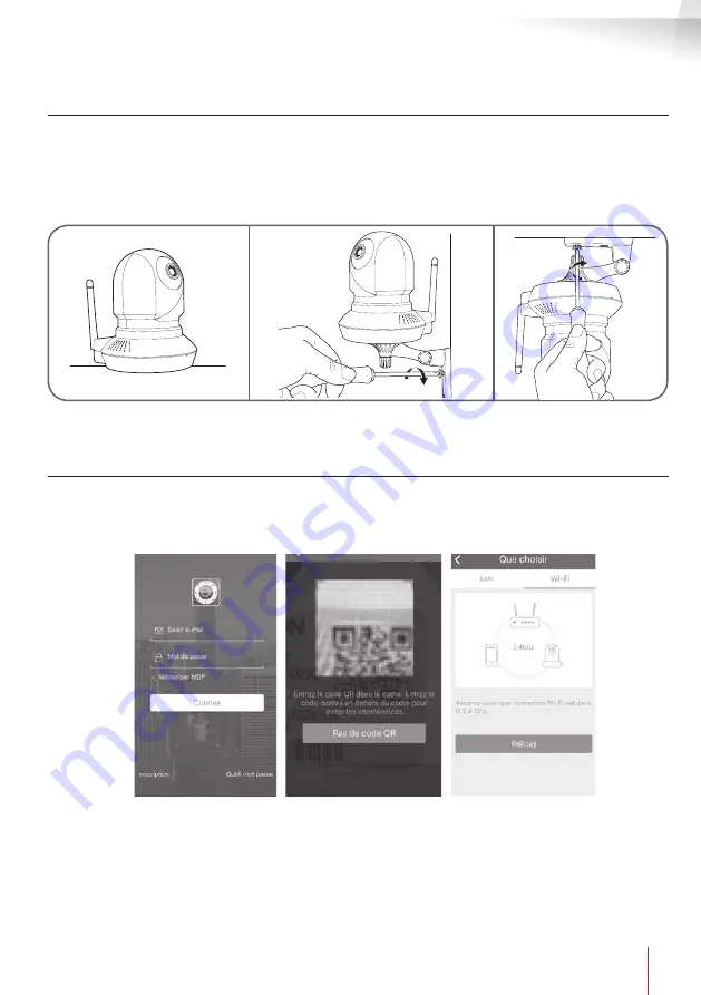 THOMSON 512392 Manual Download Page 127