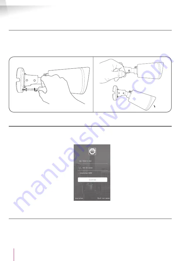 THOMSON 512397 Скачать руководство пользователя страница 8