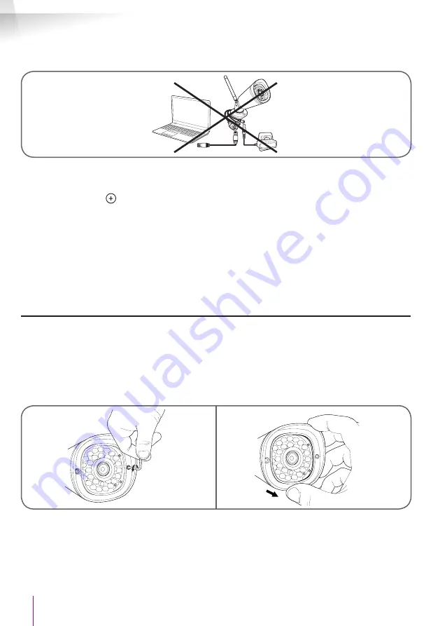 THOMSON 512397 Manual Download Page 10