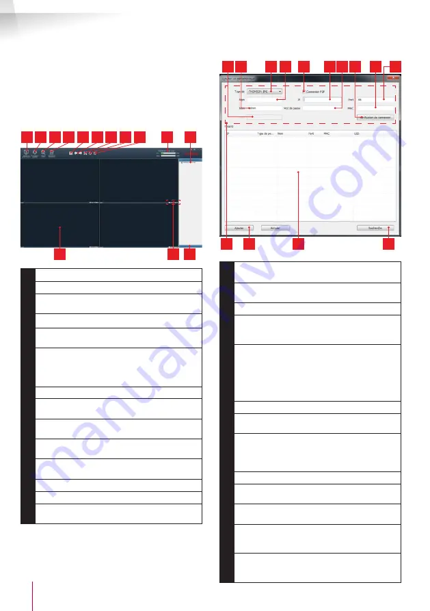 THOMSON 512397 Manual Download Page 92