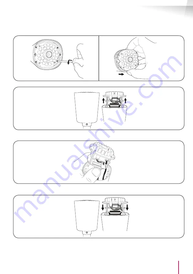 THOMSON 512397 Manual Download Page 115