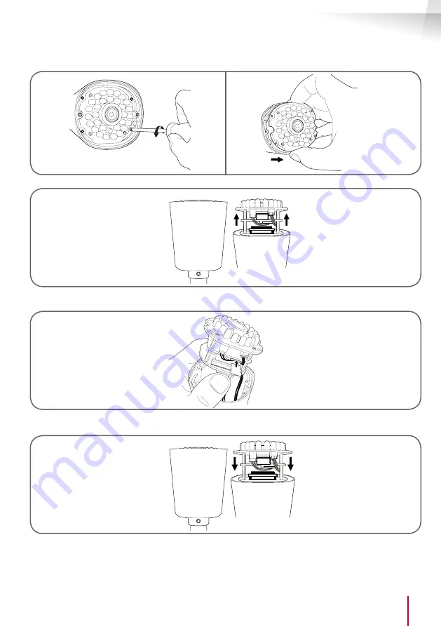 THOMSON 512397 Manual Download Page 167