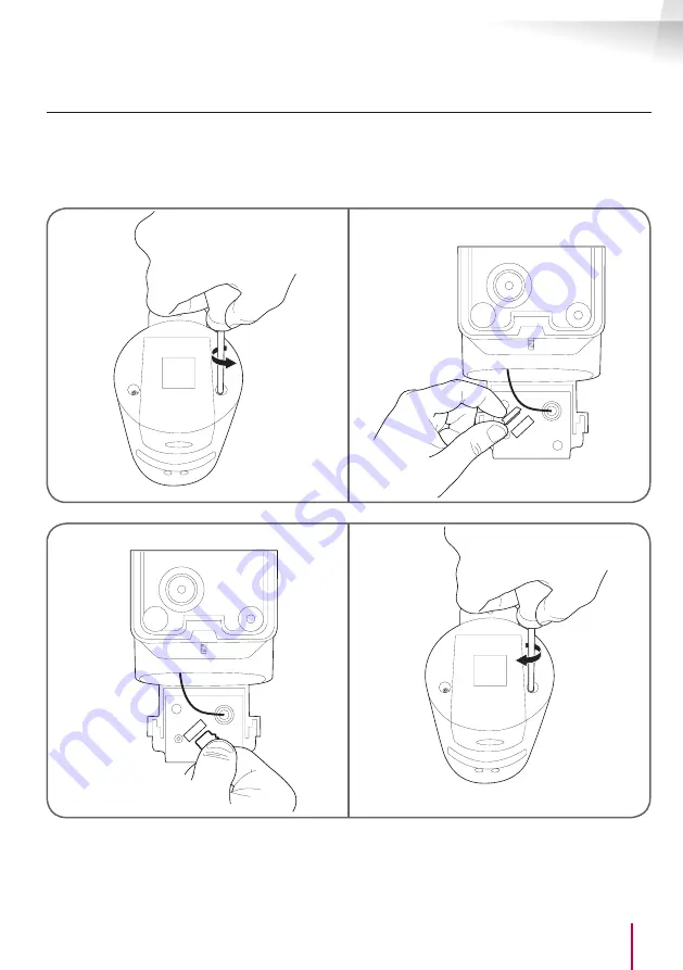 THOMSON 512494 Manual Download Page 37