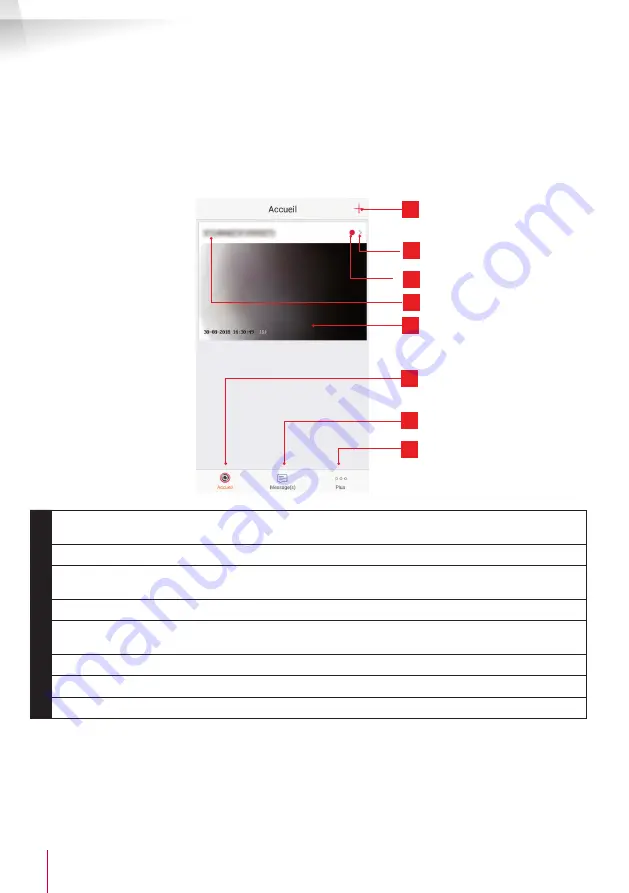 THOMSON 512494 Скачать руководство пользователя страница 110