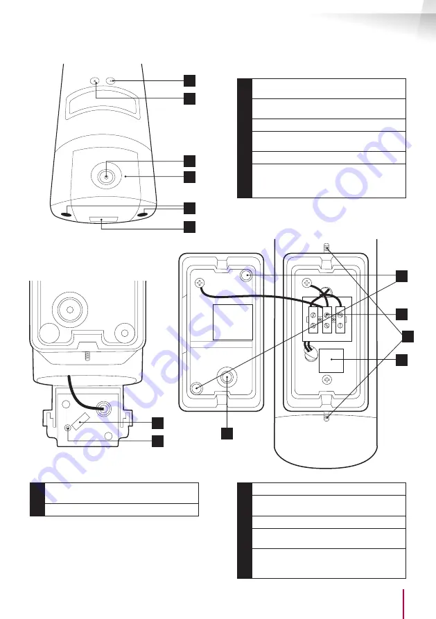 THOMSON 512494 Manual Download Page 151