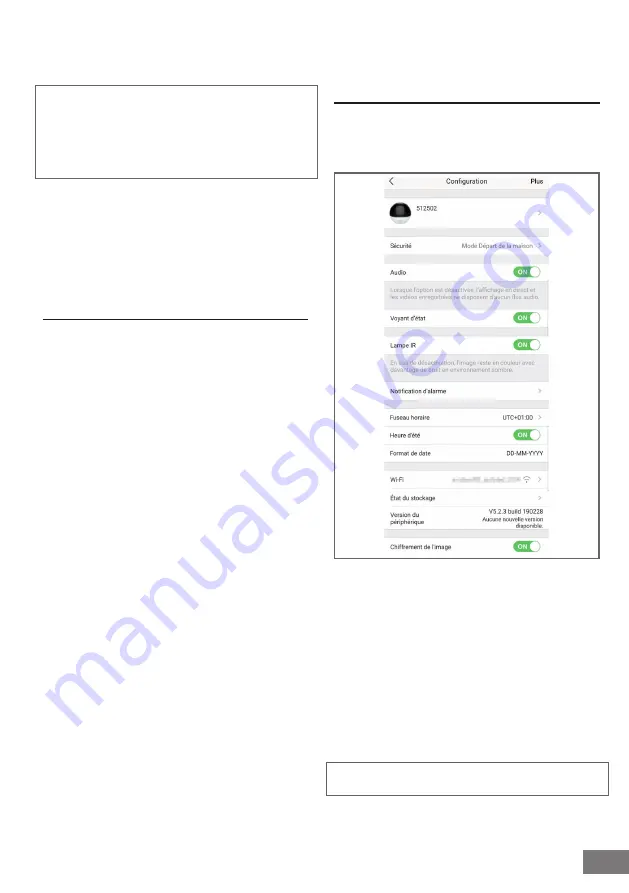 THOMSON 512502 Manual Download Page 95