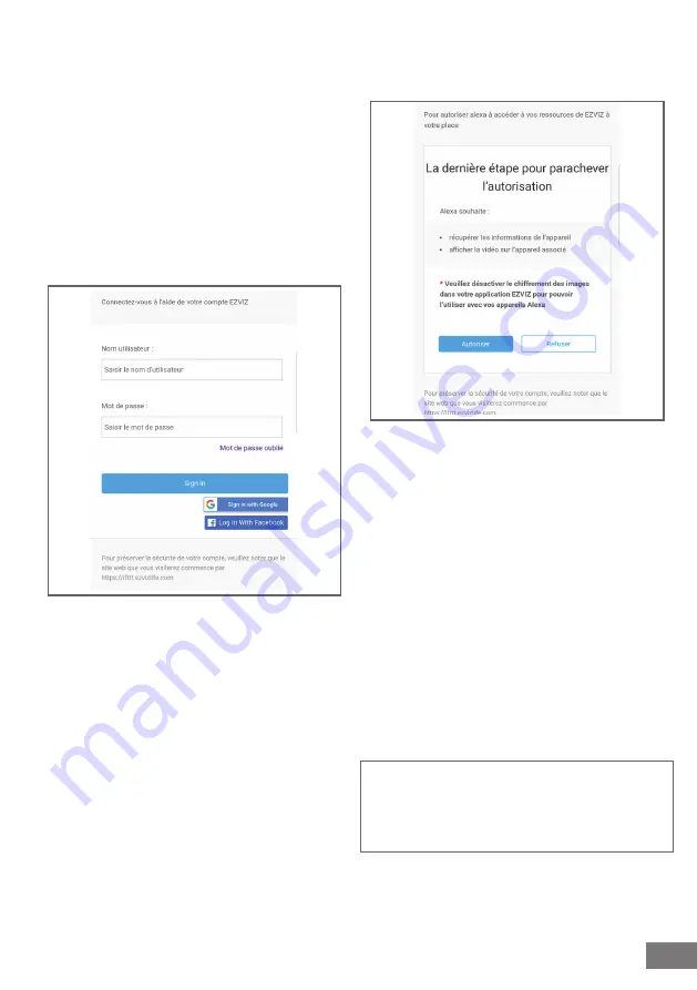 THOMSON 512502 Manual Download Page 99