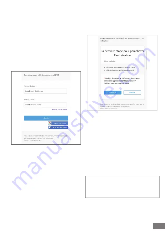 THOMSON 512502 Manual Download Page 125