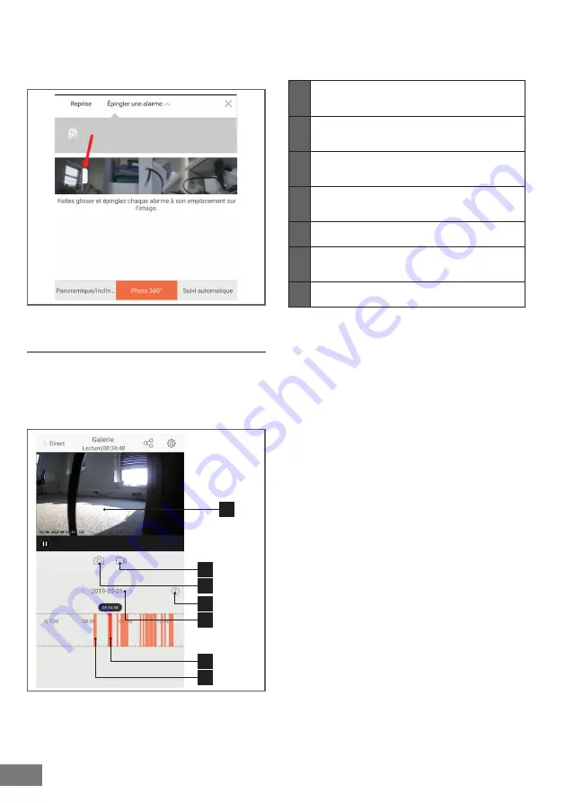 THOMSON 512502 Manual Download Page 170