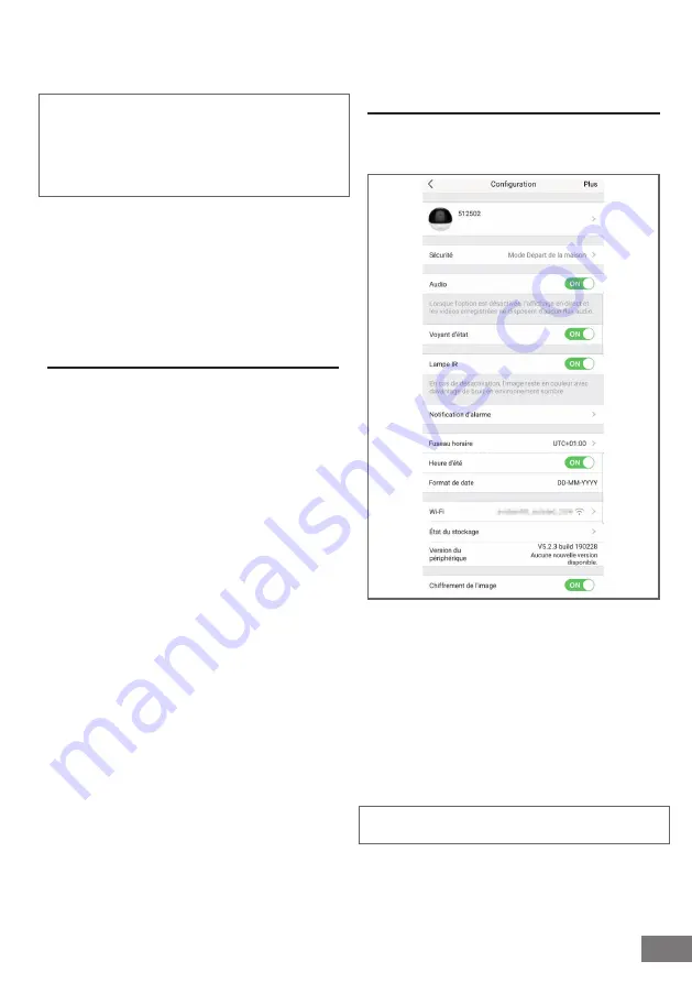 THOMSON 512502 Manual Download Page 173