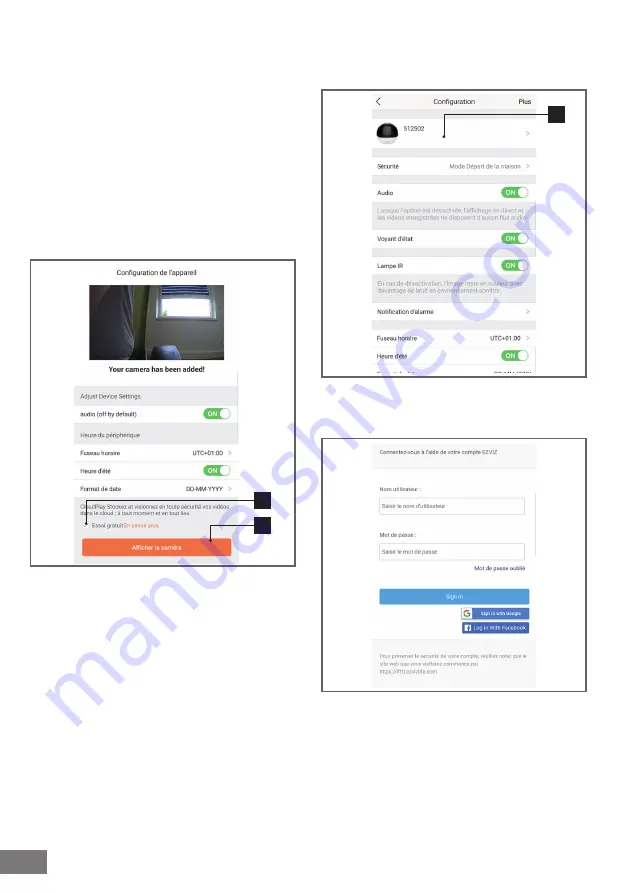 THOMSON 512502 Manual Download Page 174