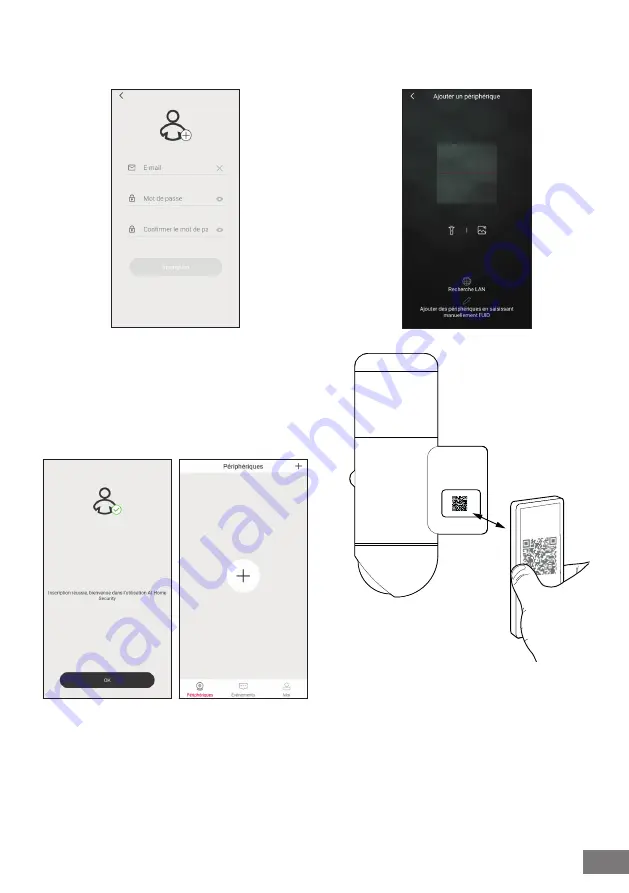 THOMSON 512511 Manual Download Page 9