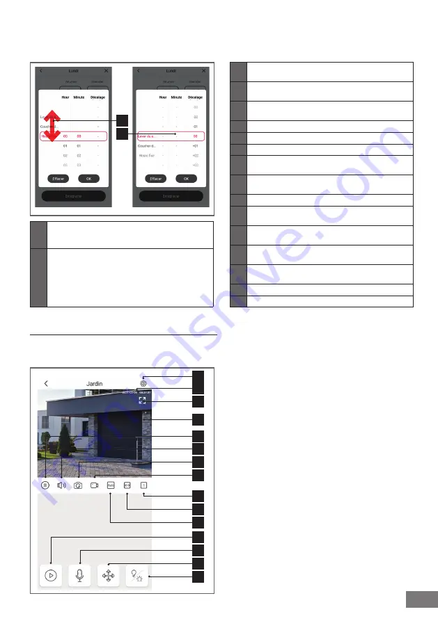 THOMSON 512511 Manual Download Page 15