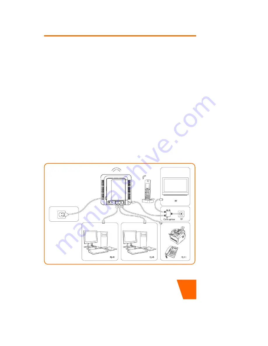 THOMSON ACG905 -- C Manual Download Page 32